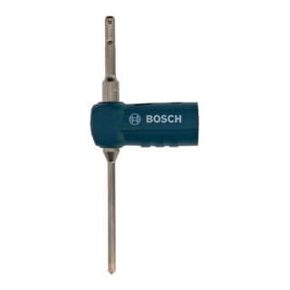 Bosch zuigboor SDS plus-9 Speed Clean Beton
