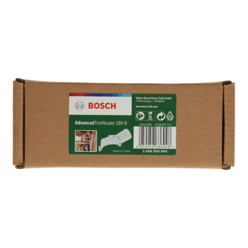 Bosch Afzuigkap stofkap