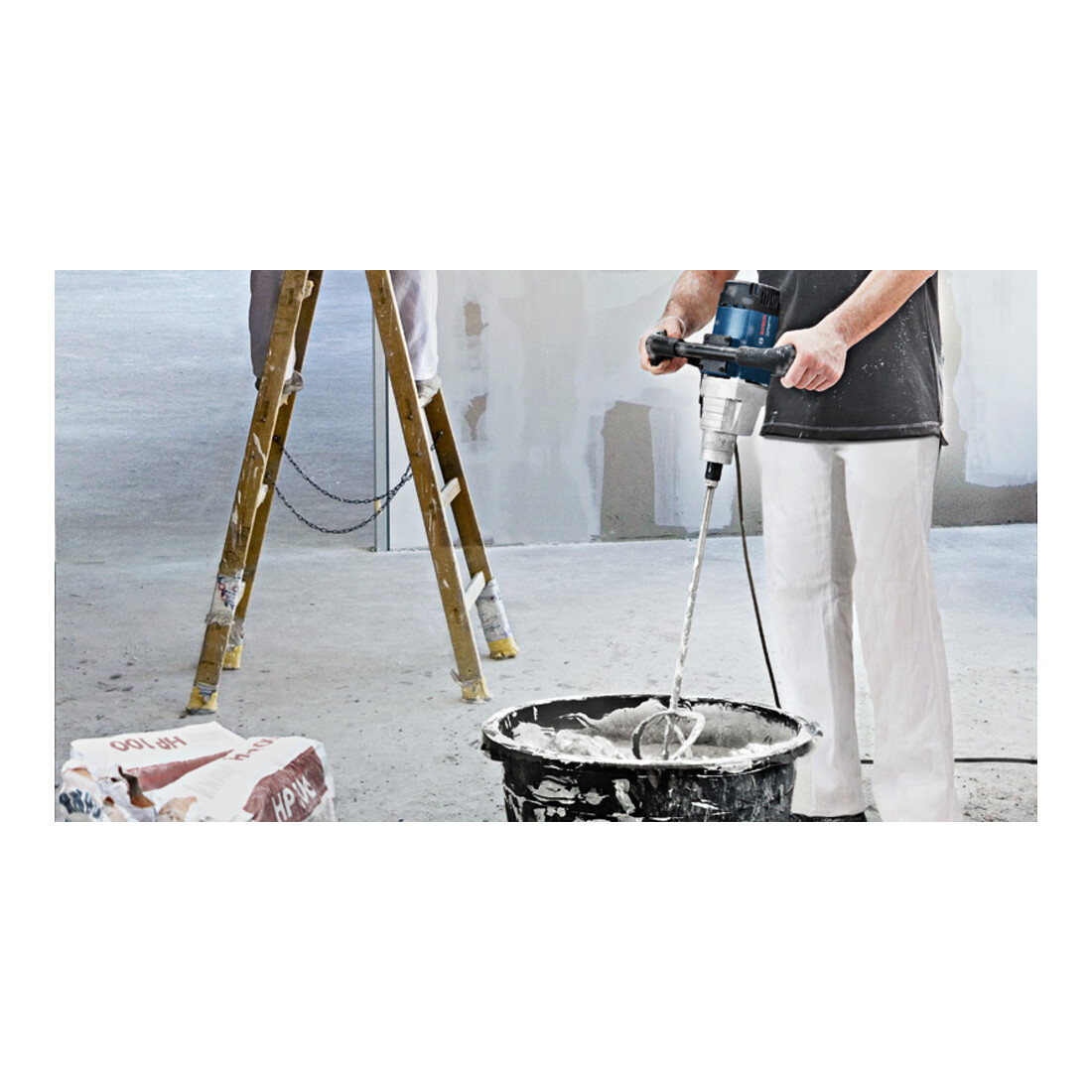 Bosch Agitatore GRW 18-2 E