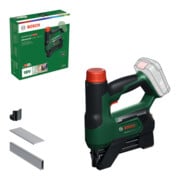 Bosch Agrafeuse sans fil AdvancedTacker 18V-25-2