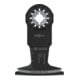 Bosch AII 65 APC Holz Tauchsägeblatt, Starlock, 65 x 40 mm, 10-tlg.