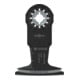 Bosch AII 65 APC Holz Tauchsägeblatt, Starlock, 65 x 40 mm, 5-tlg.