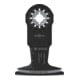 Bosch AII 65 APC Holz Tauchsägeblatt, Starlock, 65 x 40 mm