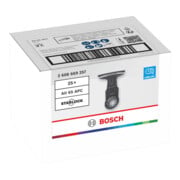 Bosch AII 65 APC Holz Tauchsägeblatt, Starlock, 65 x 40 mm, TU25-2