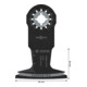 Bosch AII 65 APC Holz Tauchsägeblatt, Starlock, 65 x 40 mm, TU25