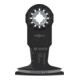 Bosch AII 65 APC Hout invalzaagblad, Starlock, 65 x 40 mm, 10-dlg.