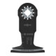 Bosch AII 65 APC Hout invalzaagblad, Starlock, 65 x 40 mm