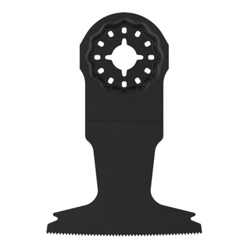 Bosch AII 65 APC Lama per sega a immersione legno, Starlock, 65 x 40 mm