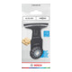 Bosch AII 65 APC Lama per sega a immersione legno, Starlock, 65 x 40 mm-4