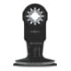 Bosch AII 65 BSPC Holz Tauchsägeblatt, Starlock, 65 x 40 mm