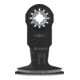 Bosch AII 65 BSPC hout invalzaagblad, Starlock, 65 x 40 mm, 10-dlg.