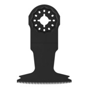 Bosch AII 65 BSPC Hout invalzaagblad, Starlock, 65 x 40 mm