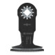 Bosch AII 65 BSPC Hout invalzaagblad, Starlock, 65 x 40 mm