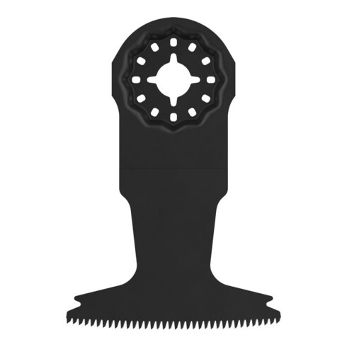 Bosch AII 65 BSPC Lama per sega a immersione in legno, Starlock, 65 x 40 mm, 10 pezzi