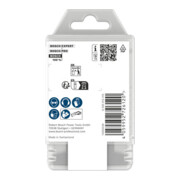 Bosch AII 65 BSPC Lama per sega a immersione in legno, Starlock, 65 x 40 mm, 10 pezzi-2