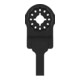 Bosch AIZ 10 AB Multi-materiaal invalzaagblad, Starlock, 10 x 25 mm