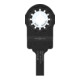Bosch AIZ 10 AB Multi-materiaal invalzaagblad, Starlock, 10 x 25 mm