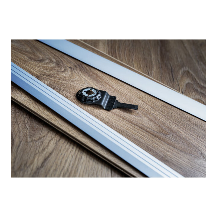 Bosch AIZ 10 AB Multi-materiaal invalzaagblad, Starlock, 10 x 25 mm