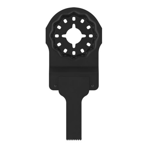 Bosch AIZ 10 AB Multi Material Tauchsägeblatt, Starlock, 10 x 25 mm