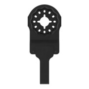 Bosch AIZ 10 AB Multi Material Tauchsägeblatt, Starlock, 10 x 25 mm