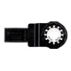 Bosch AIZ 20 AB metaal invalzaagblad, BIM, 20 x 20 mm-1
