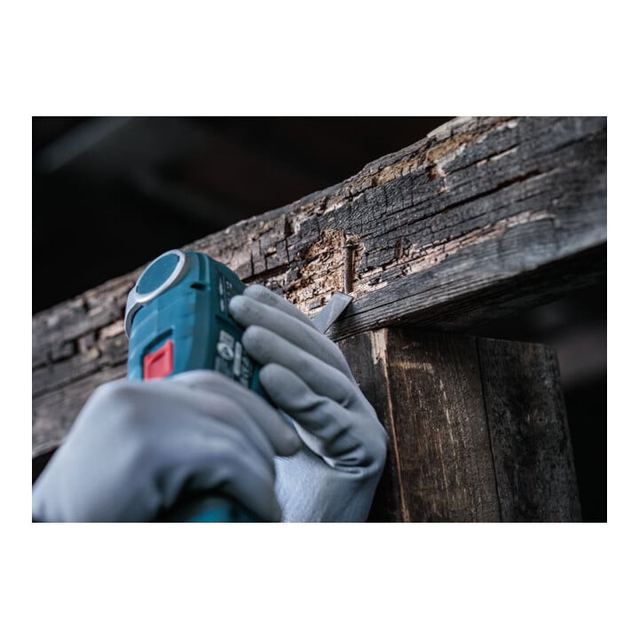 Bosch AIZ 20 AB Multi Material Tauchsägeblatt, Starlock, 20 x 30 mm, 5-tlg.