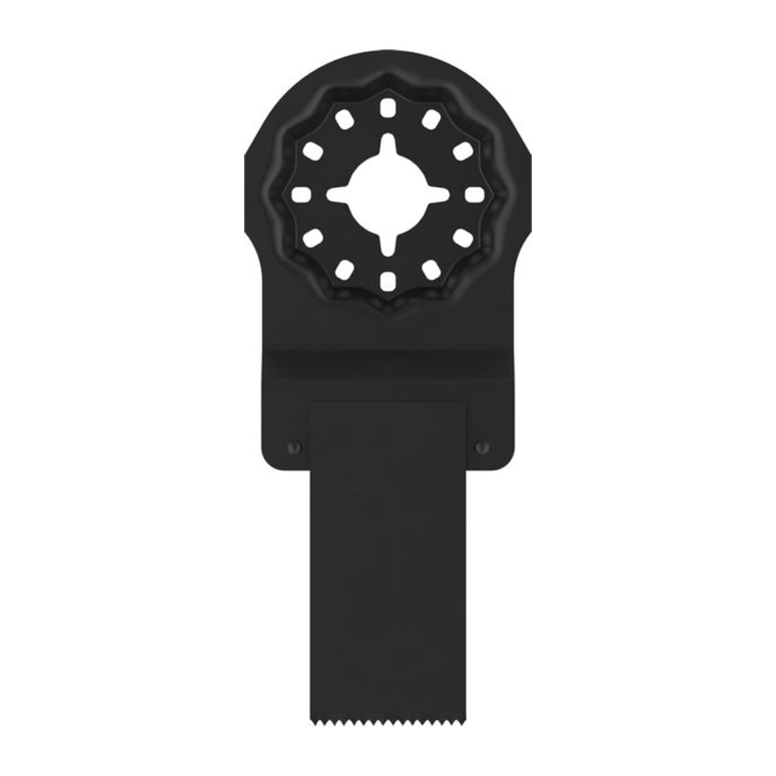 Bosch AIZ 20 AB Multi Material Tauchsägeblatt, Starlock, 20 x 30 mm