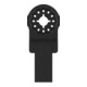 Bosch AIZ 20 AB Multi Material Tauchsägeblatt, Starlock, 20 x 30 mm