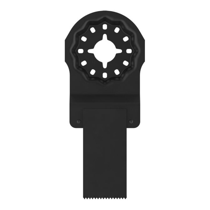 Bosch AIZ 20 AB Multi Material Tauchsägeblatt, Starlock, 20 x 30 mm