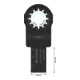 Bosch AIZ 20 AB Multi Material Tauchsägeblatt, Starlock, 20 x 30 mm