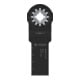 Bosch AIZ 24 EC Holz Tauchsägeblatt, Starlock, 24 x 50 mm