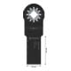 Bosch AIZ 24 EC Holz Tauchsägeblatt, Starlock, 24 x 50 mm