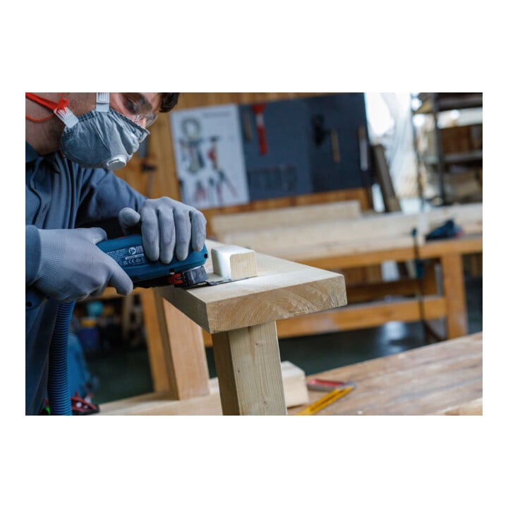 Bosch AIZ 24 EC Holz Tauchsägeblatt, Starlock, 24 x 50 mm