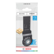Bosch AIZ 24 EC Lama per sega a immersione legno, Starlock, 24 x 50 mm-4