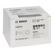 Bosch AIZ 28 EB invalcirkelzaagblad Wood and Metal, BIM, 50 x 28 mm-4