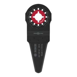 Bosch AIZ 28 SC Coupe-plastique, Starlock, 28 x 40 mm