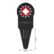 Bosch AIZ 28 SC Kunststof snijder, Starlock, 28 x 40 mm, 5-dlg.-5