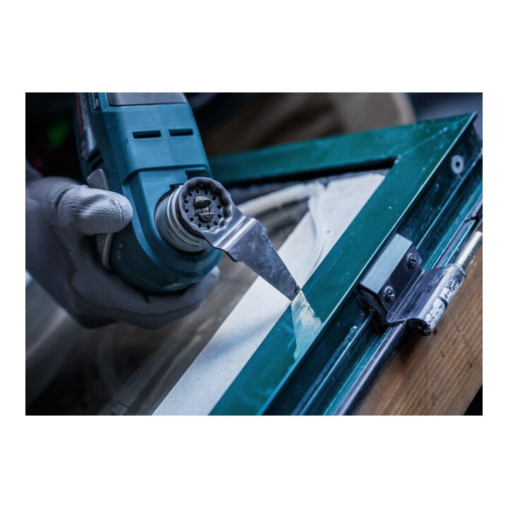 Bosch AIZ 28 SC Kunststoff Schneider, Starlock, 28 x 40 mm, 10-tlg.