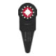 Bosch AIZ 28 SC Kunststoff Schneider, Starlock, 28 x 40 mm, 10-tlg.