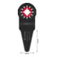 Bosch AIZ 28 SC Kunststoff Schneider, Starlock, 28 x 40 mm, TU25