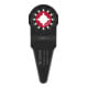 Bosch AIZ 28 SC Kunststoff Schneider, Starlock, 28 x 40 mm, TU25