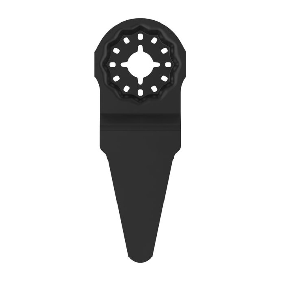 Bosch AIZ 28 SC lama per plastica, Starlock, 28 x 40 mm, TU25