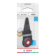 Bosch AIZ 28 SC Lame de découpe plastique, Starlock, 28 x 40 mm, 5 pièces-4