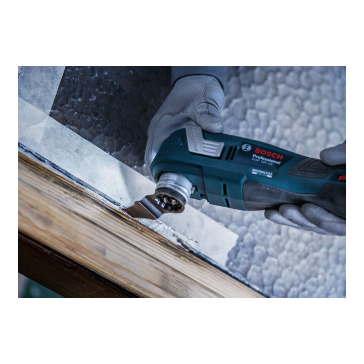 Bosch AIZ 28 SC lame de scie en plastique, Starlock, 28 x 40 mm, TU25