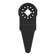 Bosch AIZ 28 SC taglierina in plastica, Starlock, 28 x 40 mm, 10 pezzi