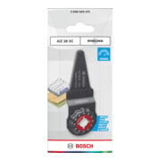 Bosch AIZ 28 SC taglierina in plastica, Starlock, 28 x 40 mm-4