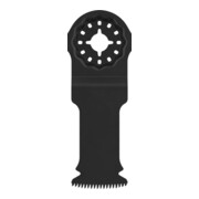 Bosch AIZ 32 BSPC Holz Tauchsägeblatt, Starlock, 32 x 50 mm, 10-tlg.