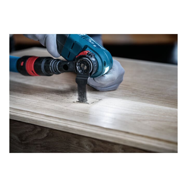 Bosch AIZ 32 BSPC Holz Tauchsägeblatt, Starlock, 32 x 50 mm, 10-tlg.