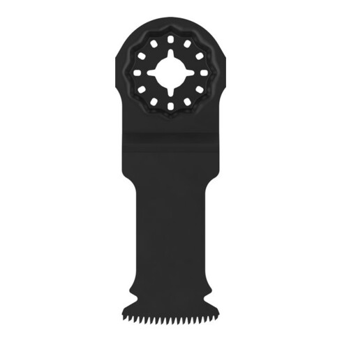 Bosch AIZ 32 BSPC Holz Tauchsägeblatt, Starlock, 32 x 50 mm, 5-tlg.