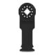 Bosch AIZ 32 BSPC Holz Tauchsägeblatt, Starlock, 32 x 50 mm, 5-tlg.